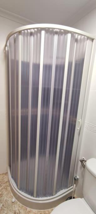 Apartamento En El Centro De Elche Con Terraza La Alborada Bagian luar foto