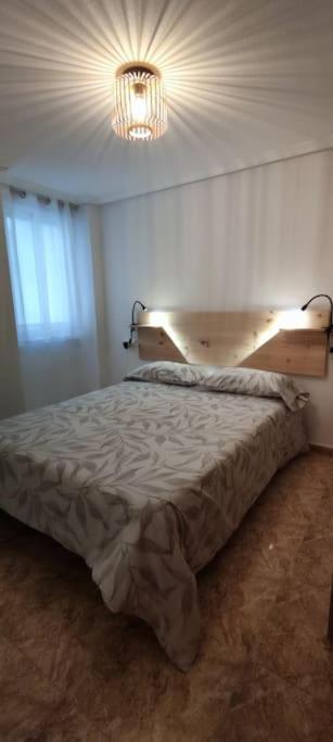 Apartamento En El Centro De Elche Con Terraza La Alborada Bagian luar foto