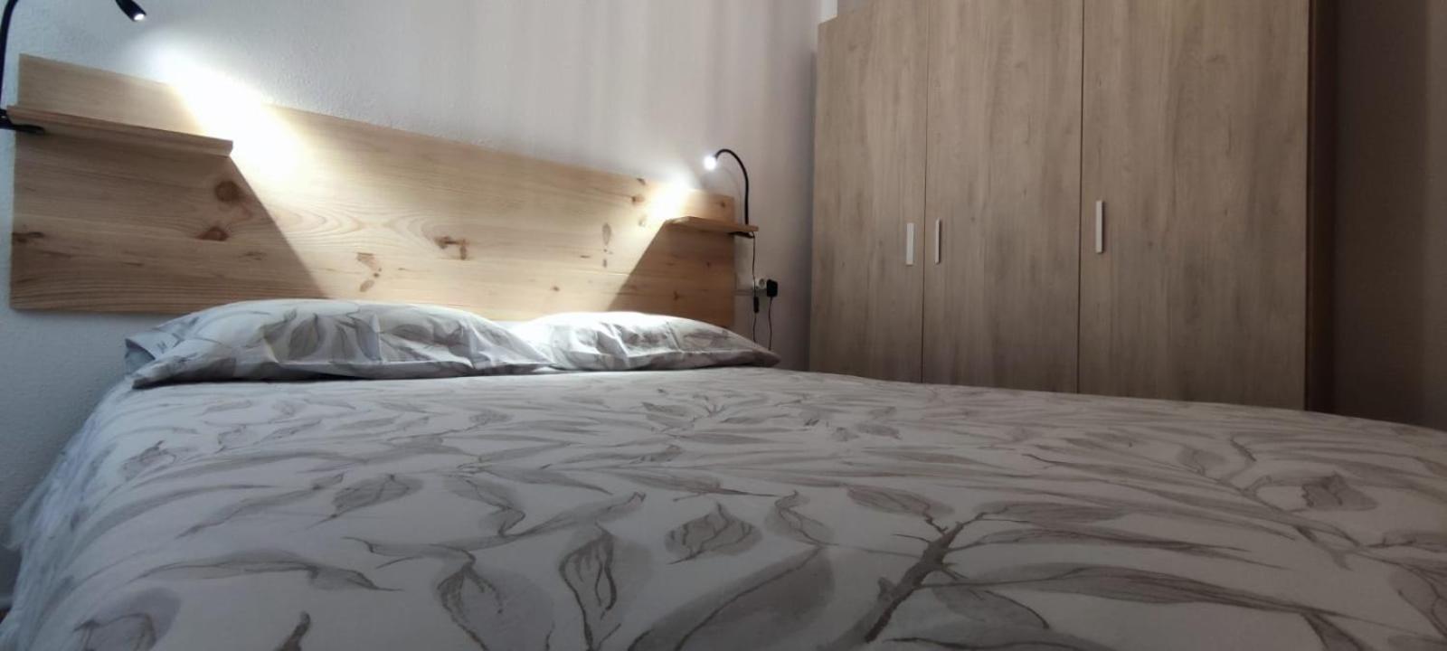Apartamento En El Centro De Elche Con Terraza La Alborada Bagian luar foto